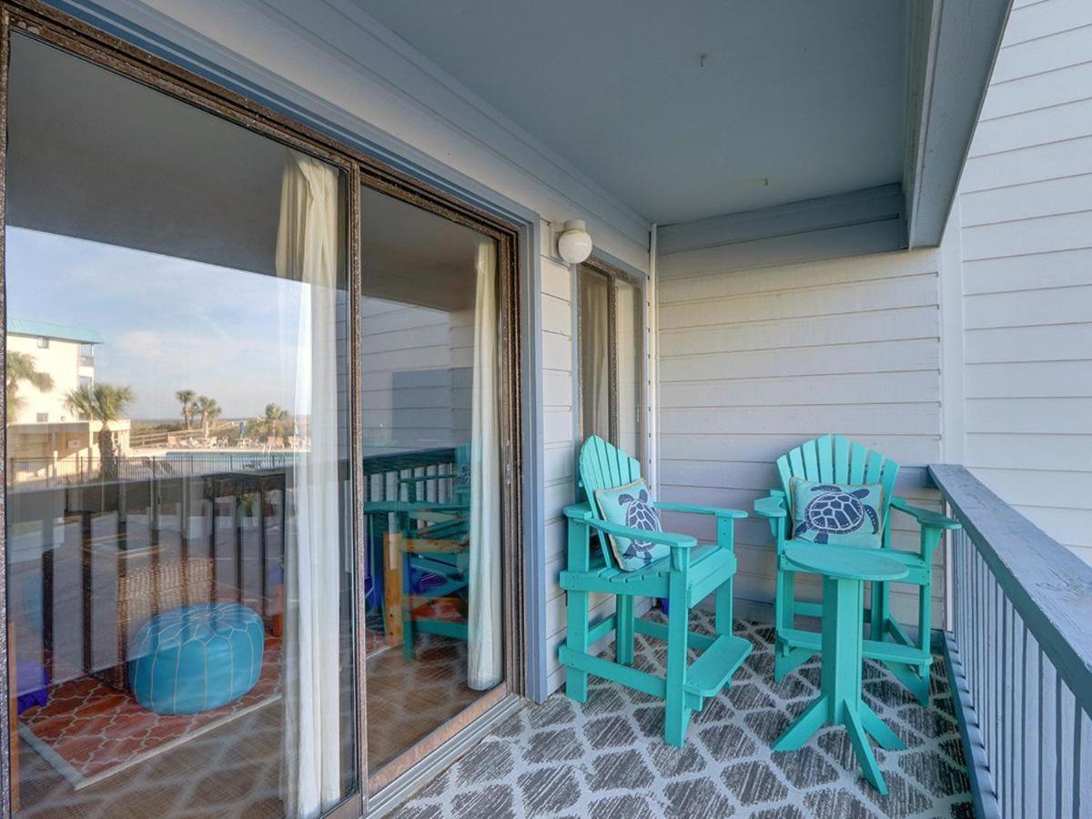 Beach And Racquet Villa Tybee Island Exterior photo