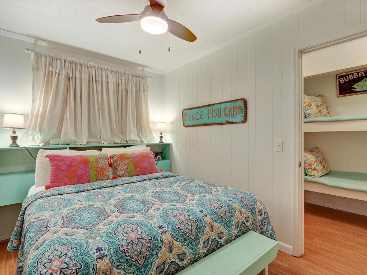 Beach And Racquet Tybee Island Exterior photo