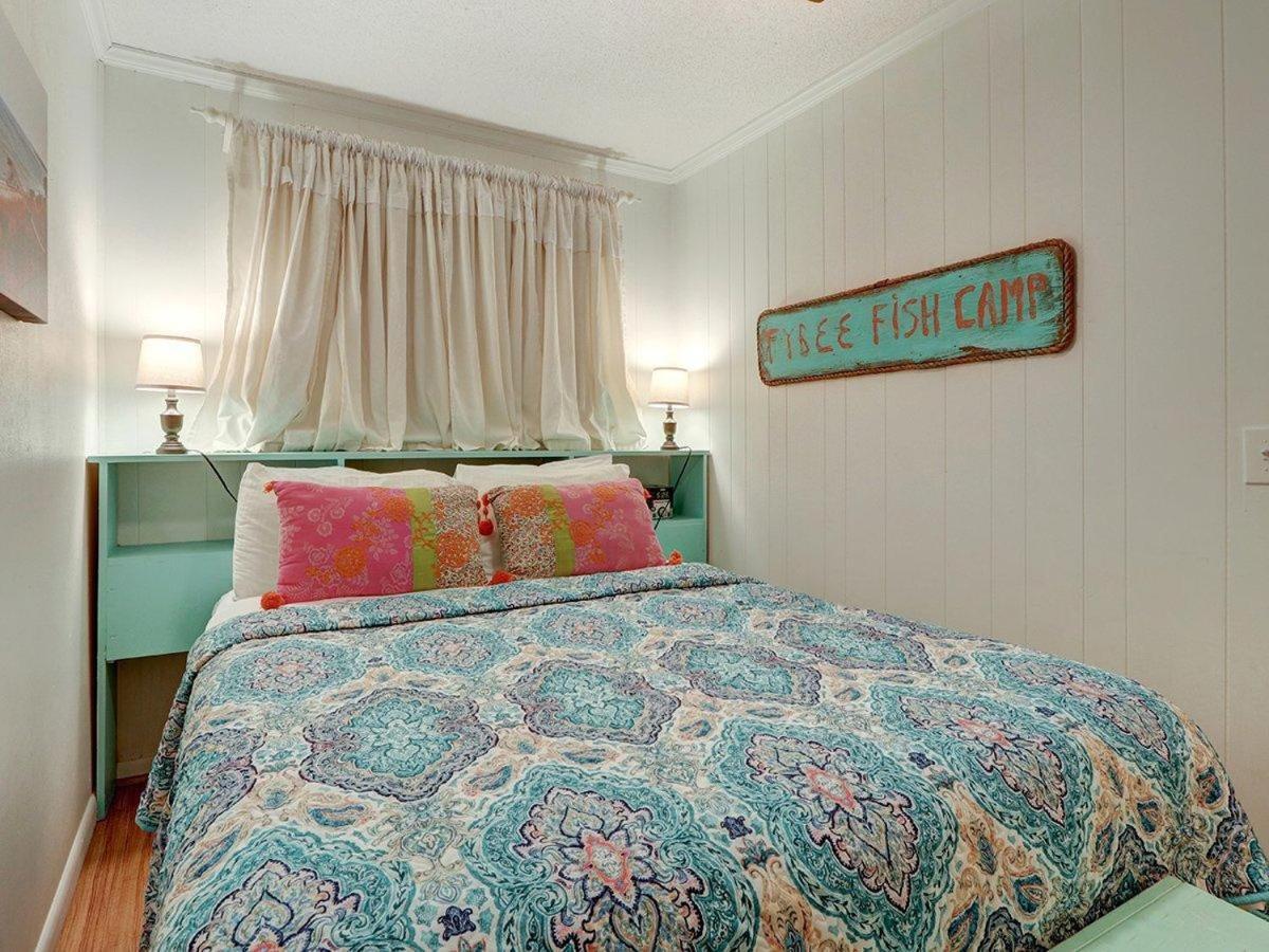 Beach And Racquet Tybee Island Exterior photo